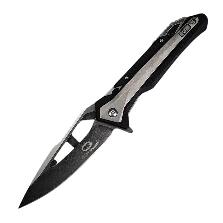 WithArmour® Fin Çakı