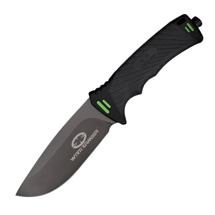 WithArmour® Nightingale-BK Bıçak