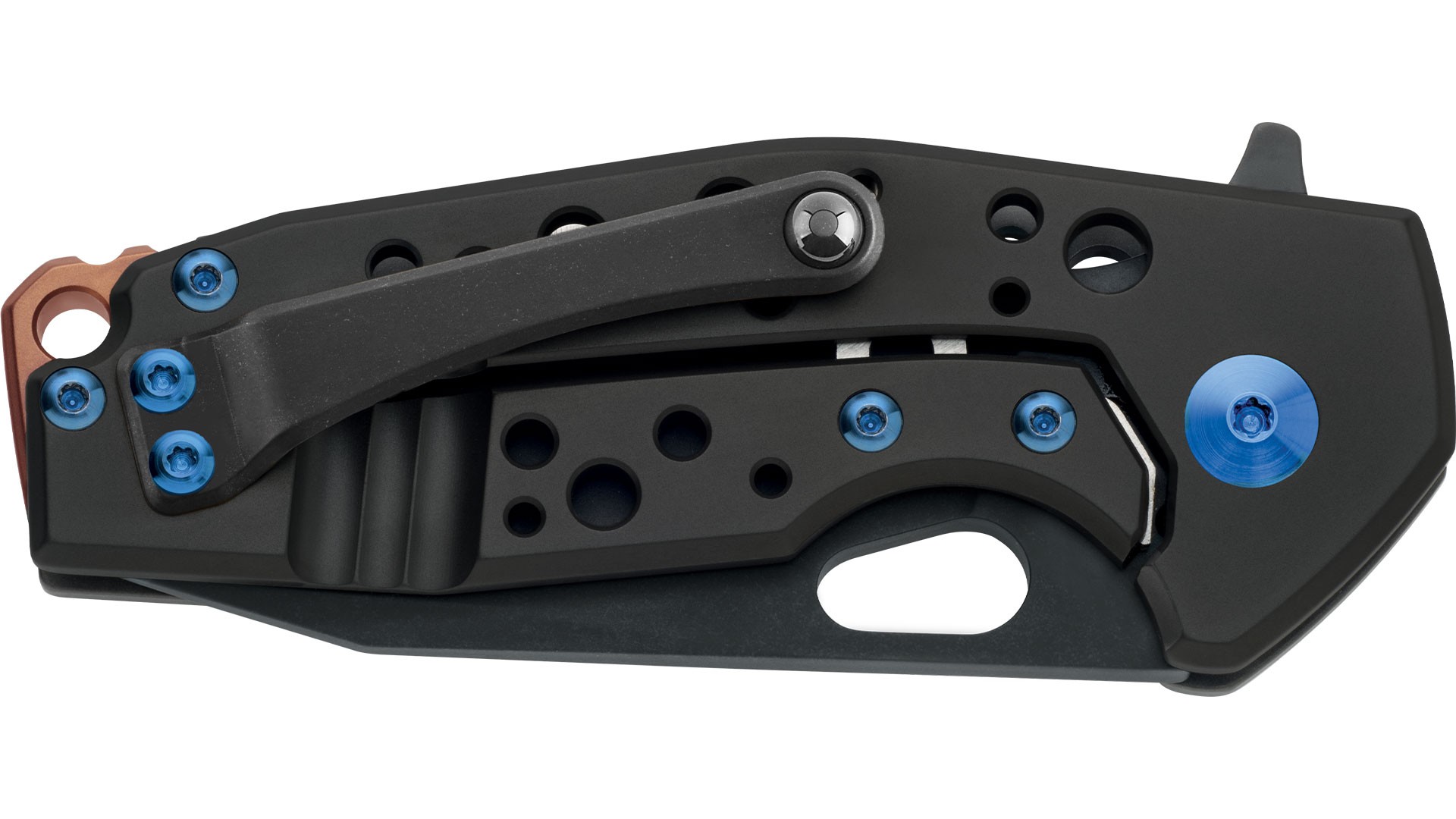 Fox Knives Suru Limited Edition 2025 TIBSW Çakı