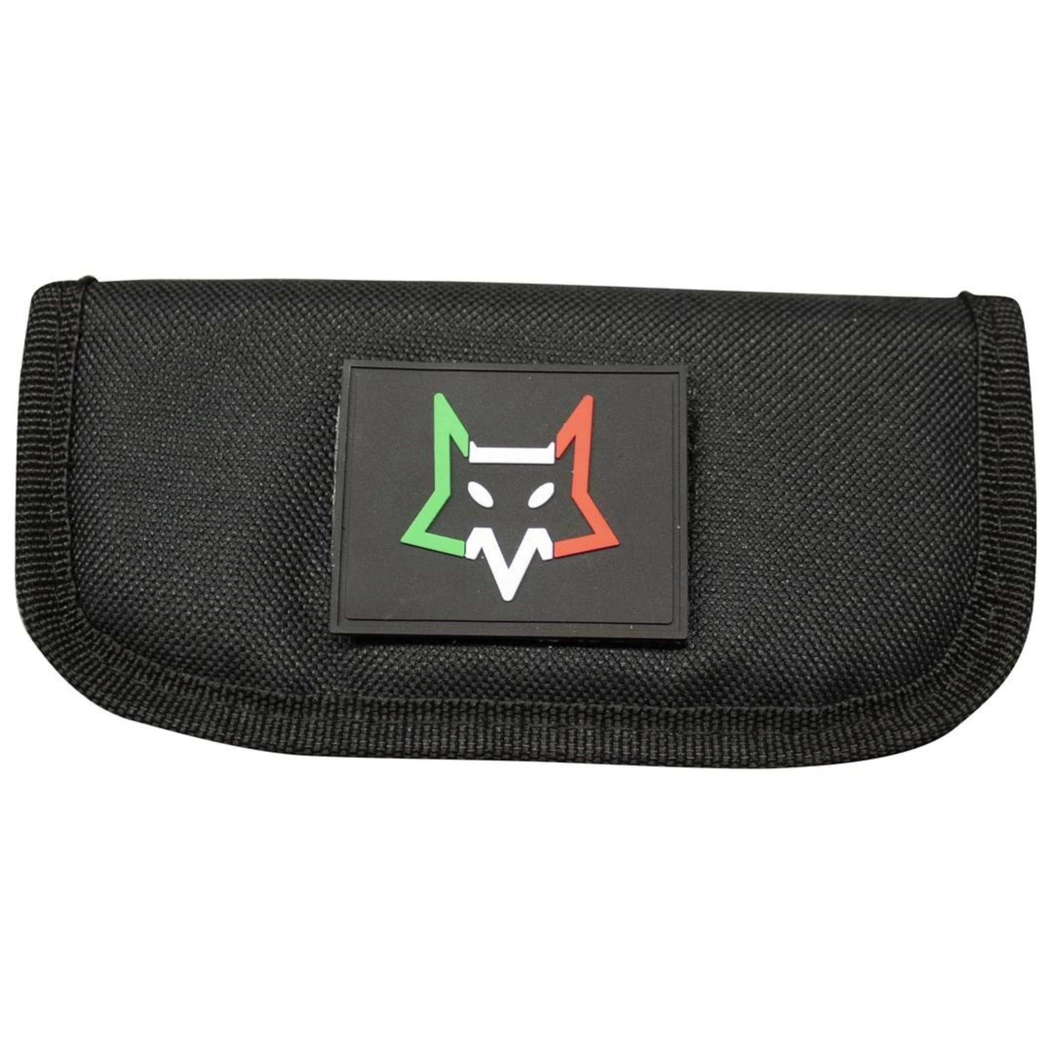 Fox Knives Tribal K Titanium PVD Çakı