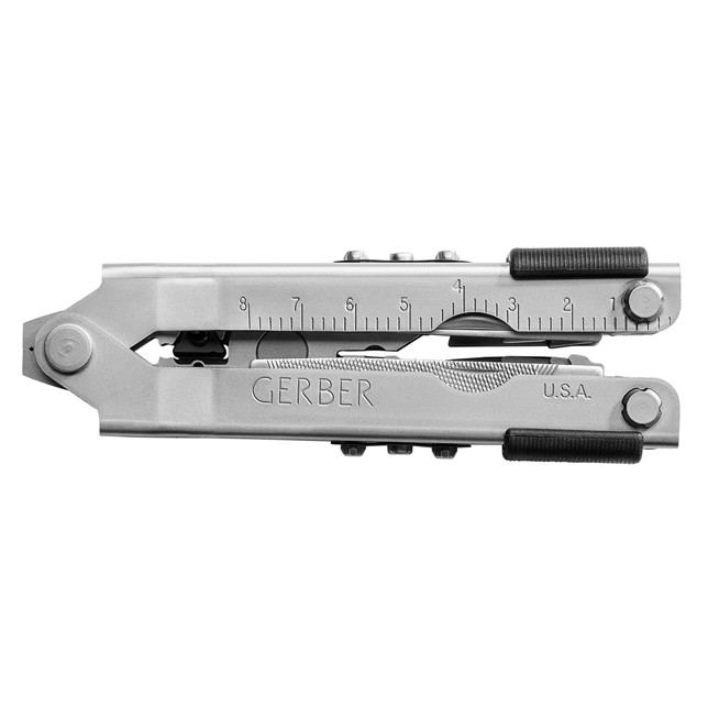 Multi-Plier 600 Stainless Bluntnose Çok Amaçlı Katlanır Pense 