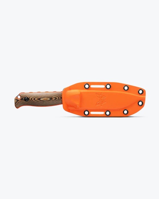 Benchmade Saddle Mountain Skinner Richlite CPM-S90V Bıçak