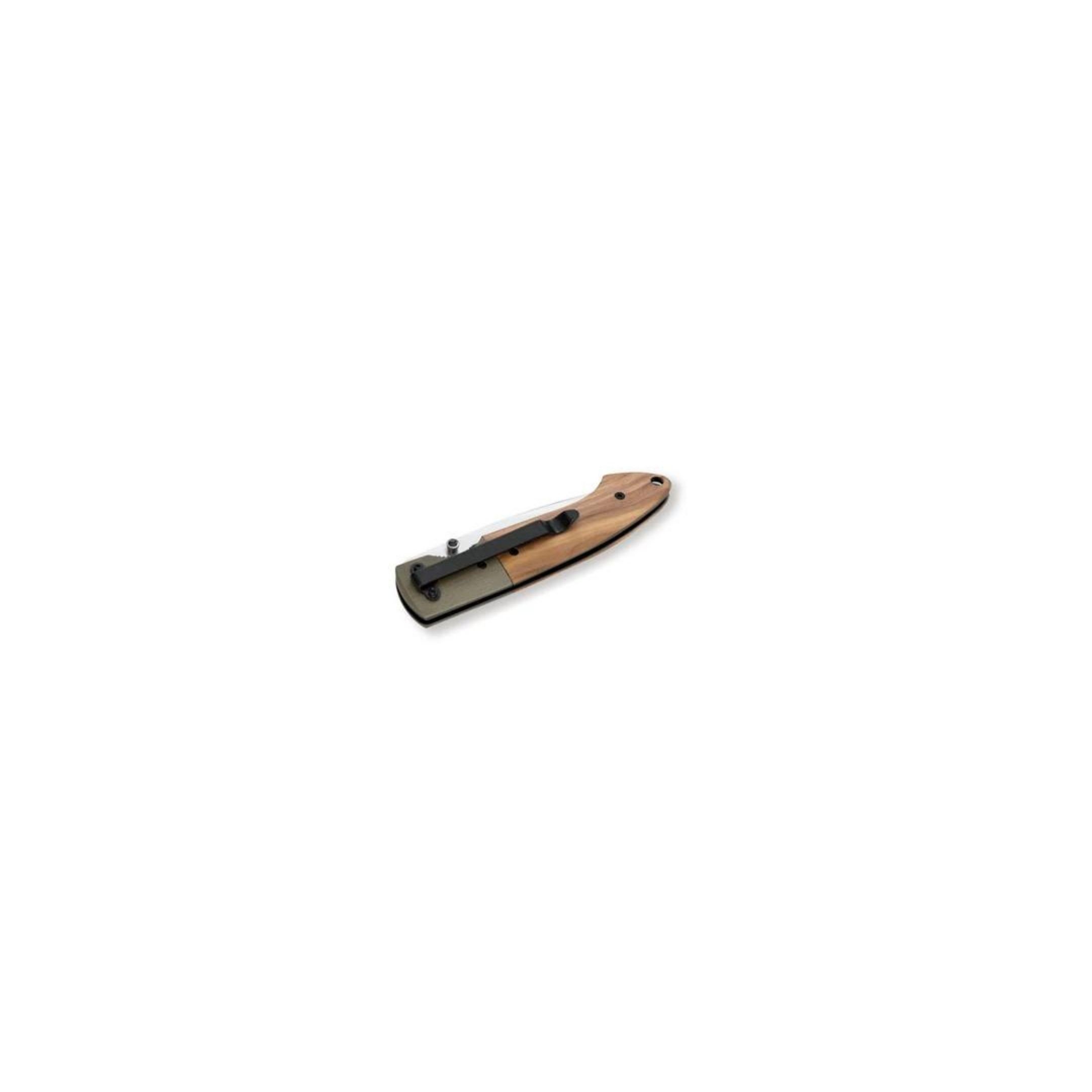 Maserin Sporting Knife 46002 Olive Çakı