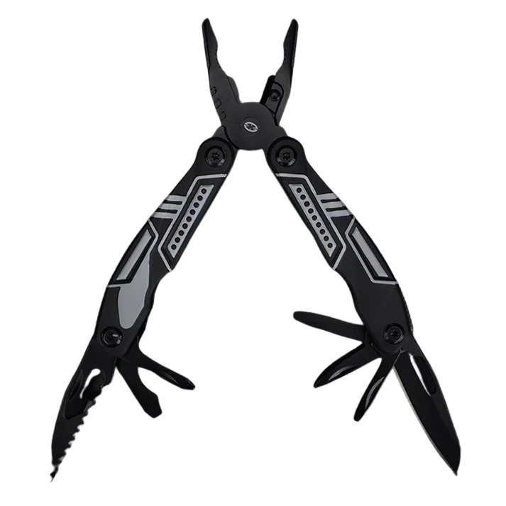 WithArmour® Ranger Black-Gray Katlanır Pense