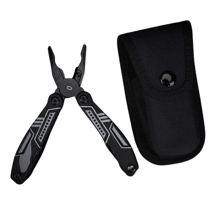 WithArmour® Ranger Black-Gray Katlanır Pense