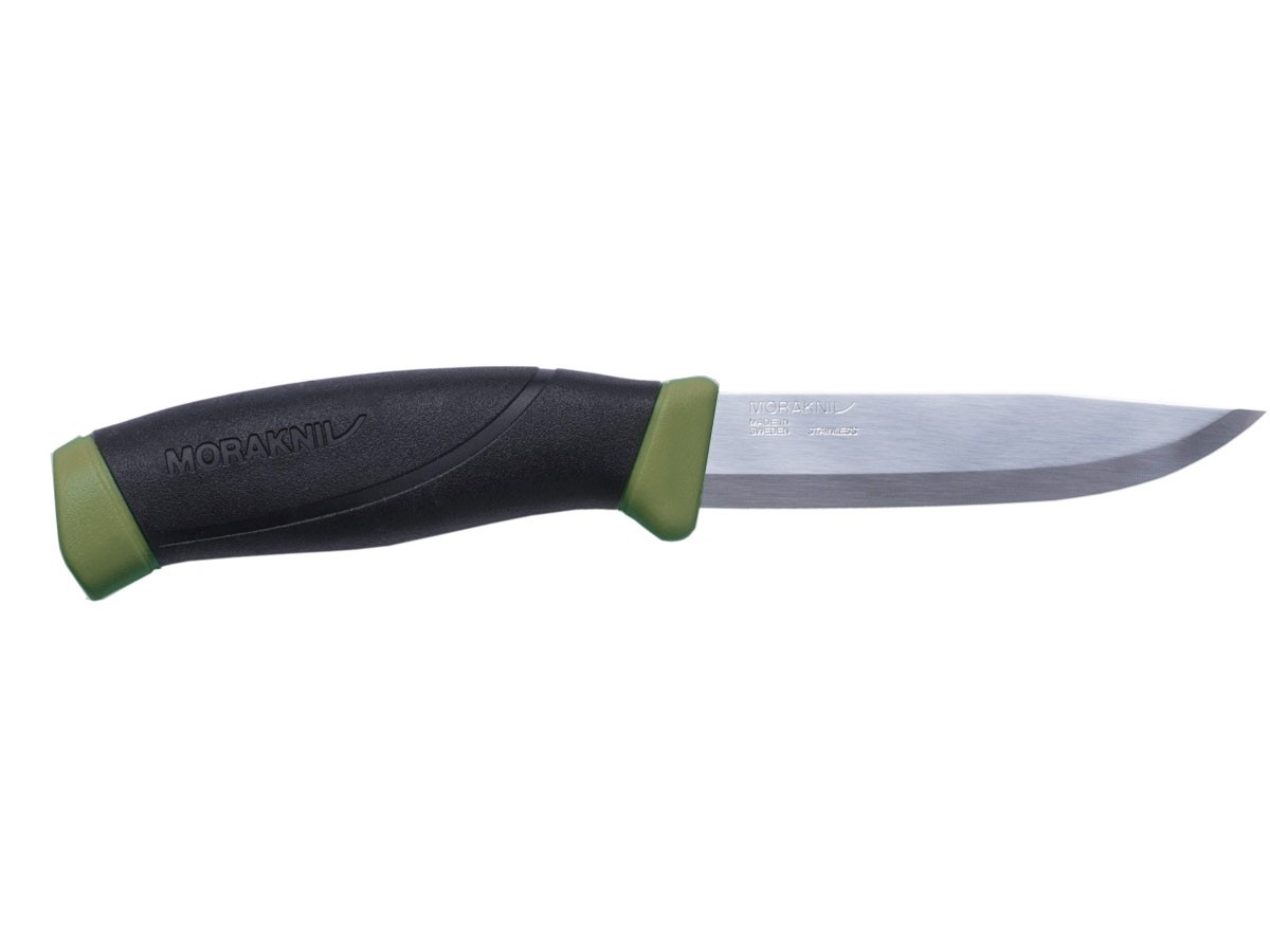 Morakniv Companion (S) MG Bıçak