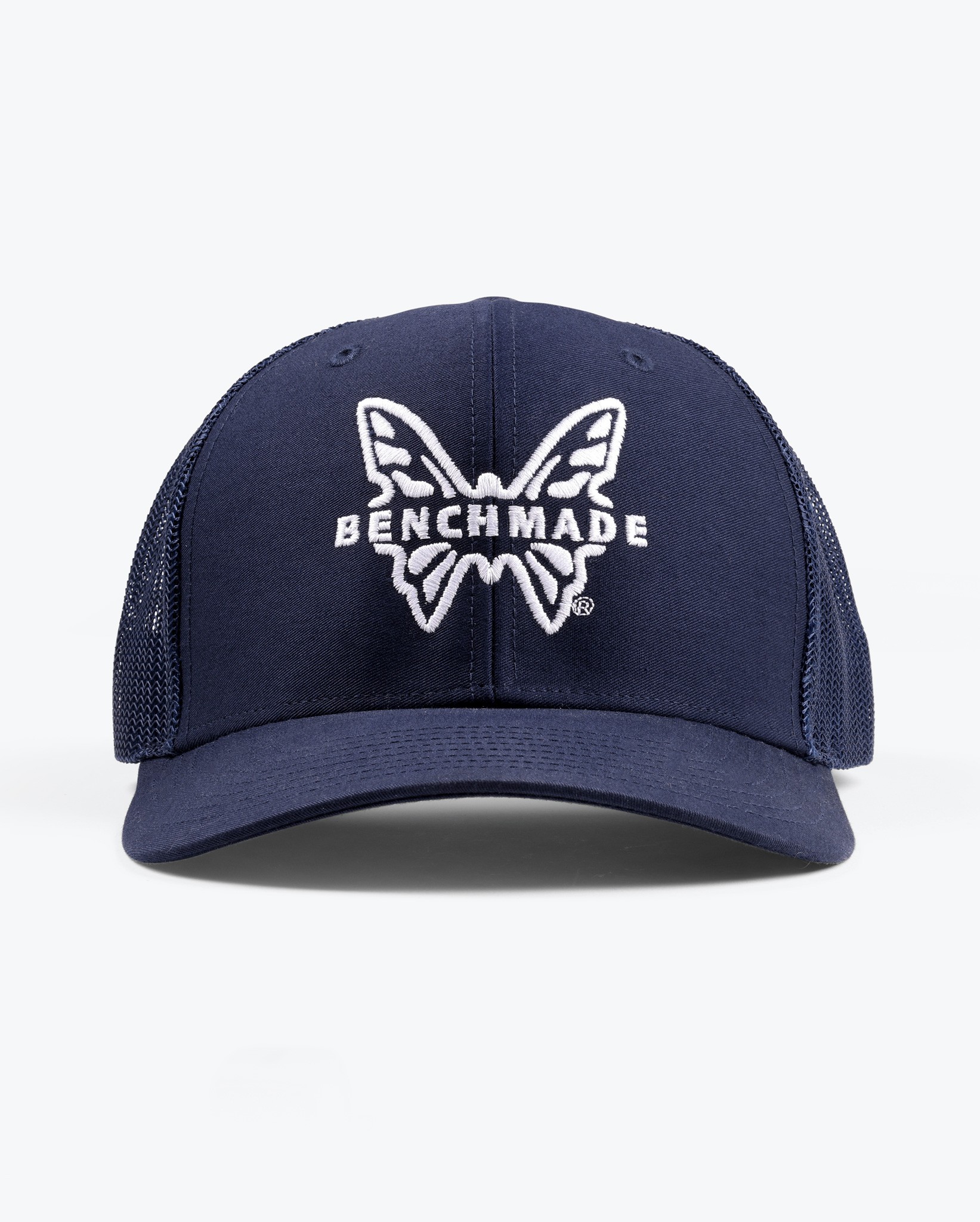 Benchmade Classic Hat Navy Şapka