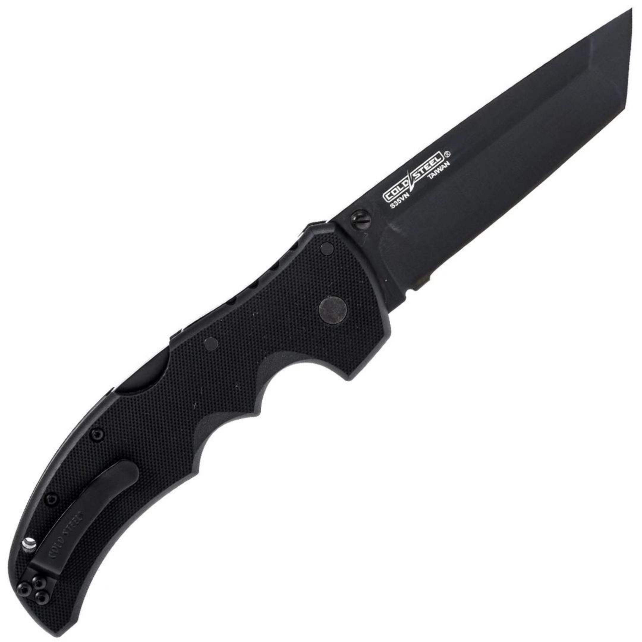 Cold Steel RECON 1 S35VN Tanto Çakı