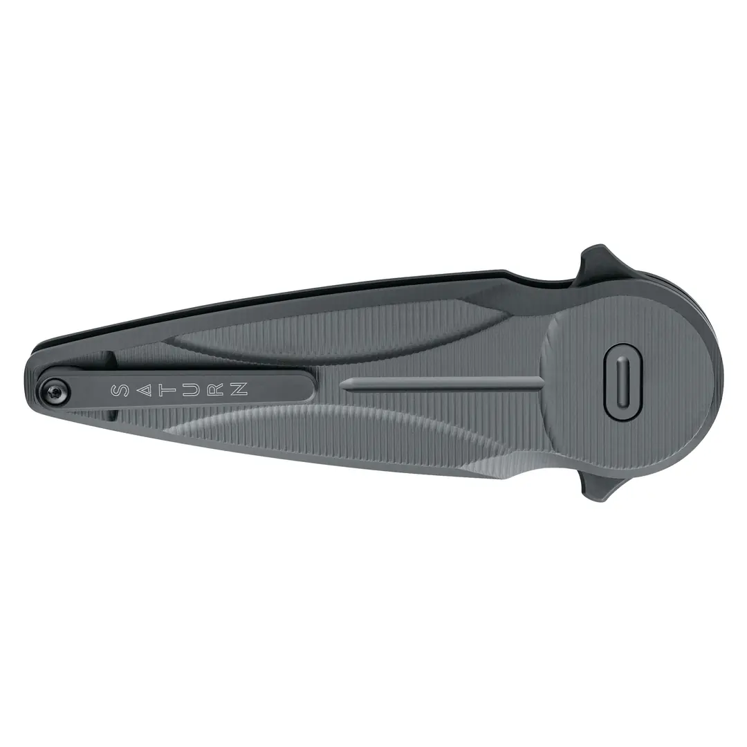 Fox Knives Saturn M390 Titanium PVD Çakı | Natureland