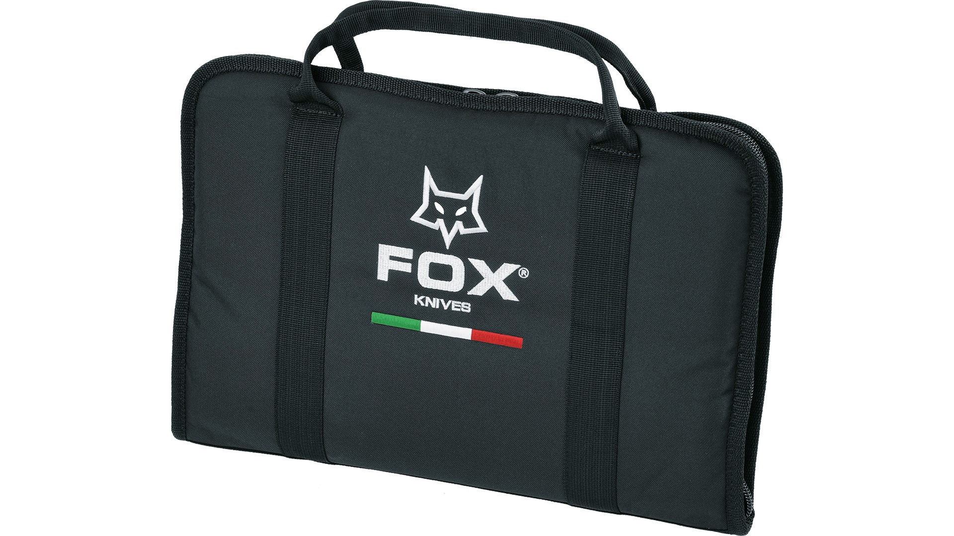 Fox Knives FODF1 Balistik Naylon Çakı Çantası