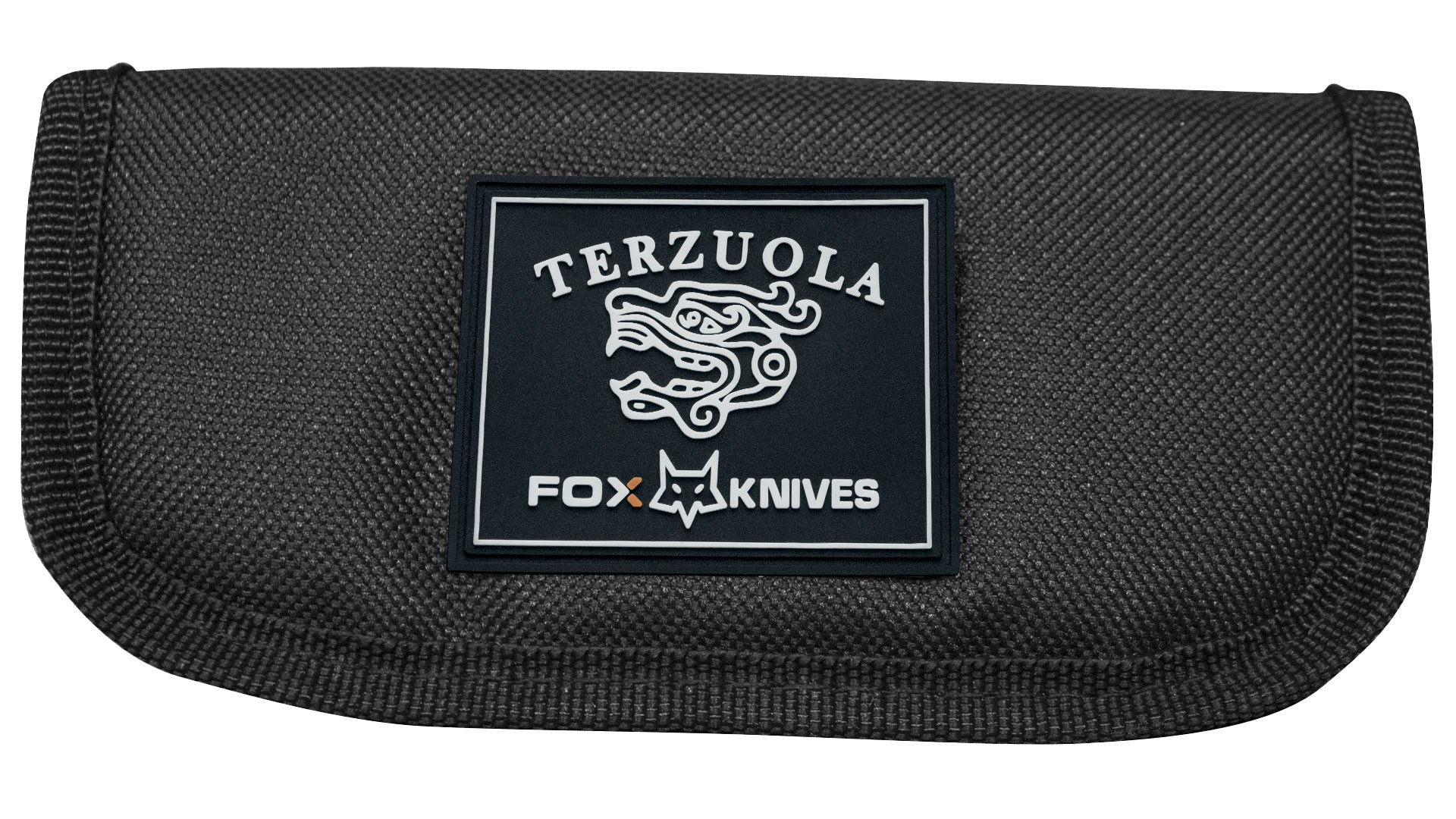 Fox Knives Original Gangster Magnacut Green Canvas Çakı