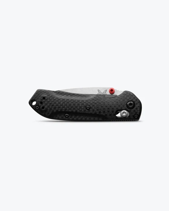 Benchmade Mini Freek® Carbon Fiber (CPM-S90V) Çakı