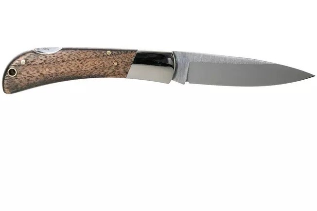 Maserin 126 Caccia Walnut Handle Çakı