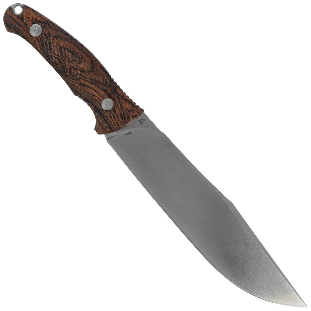 Viper Trail Bocote Bıçak
