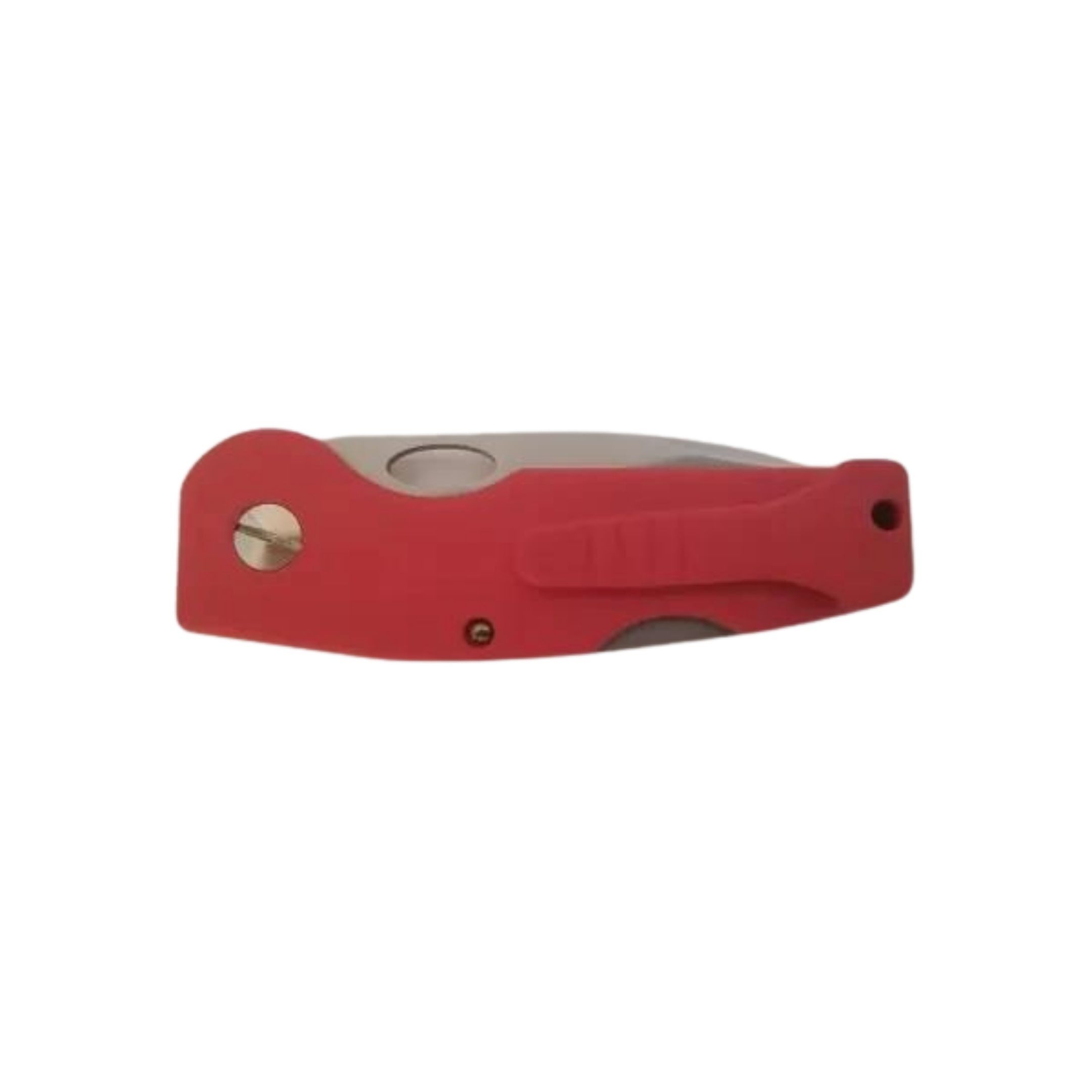 Maserin Pocket 217 Serrated Red Çakı