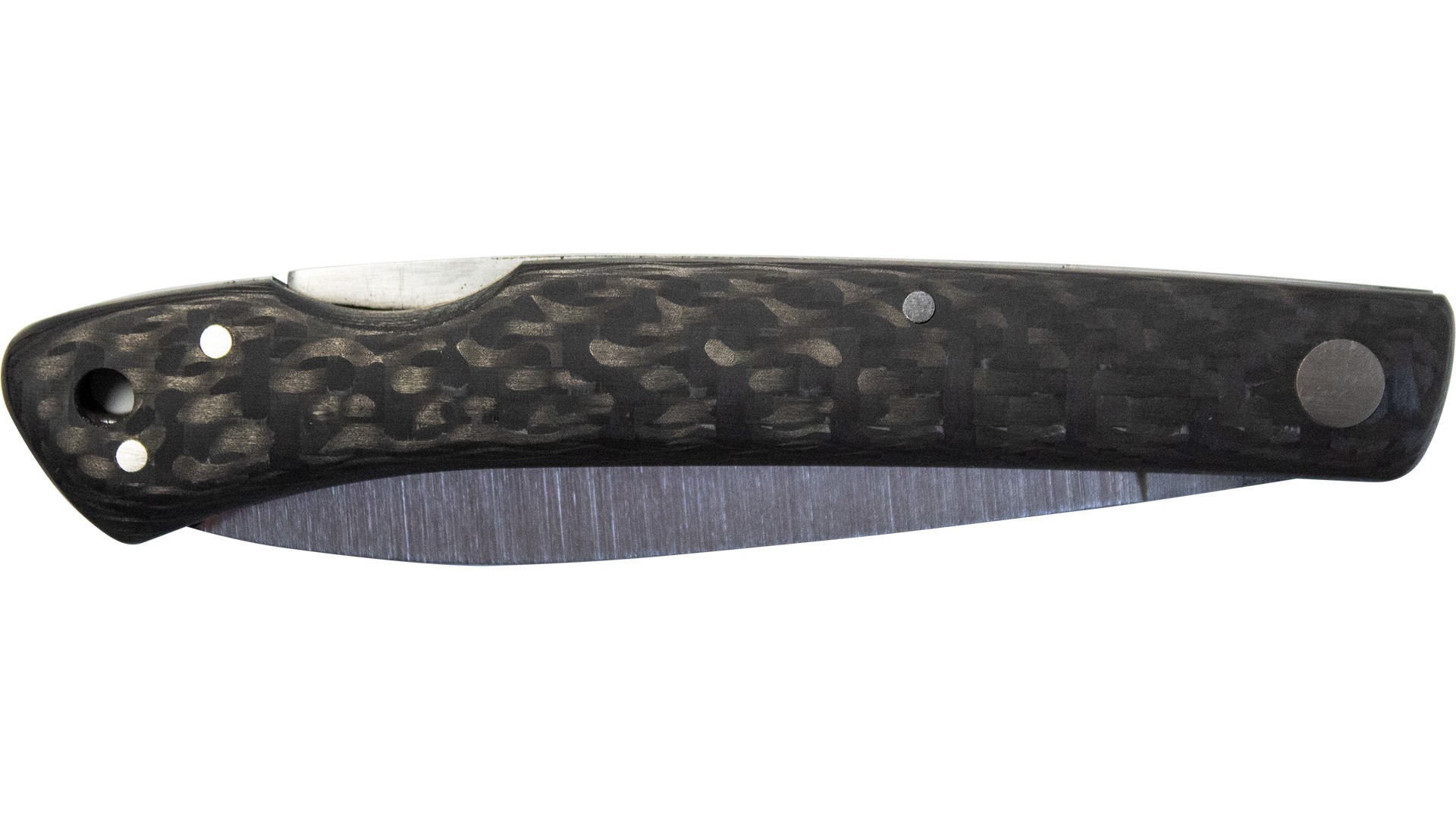 Fox Knives 573 Carbon Fiber Çakı