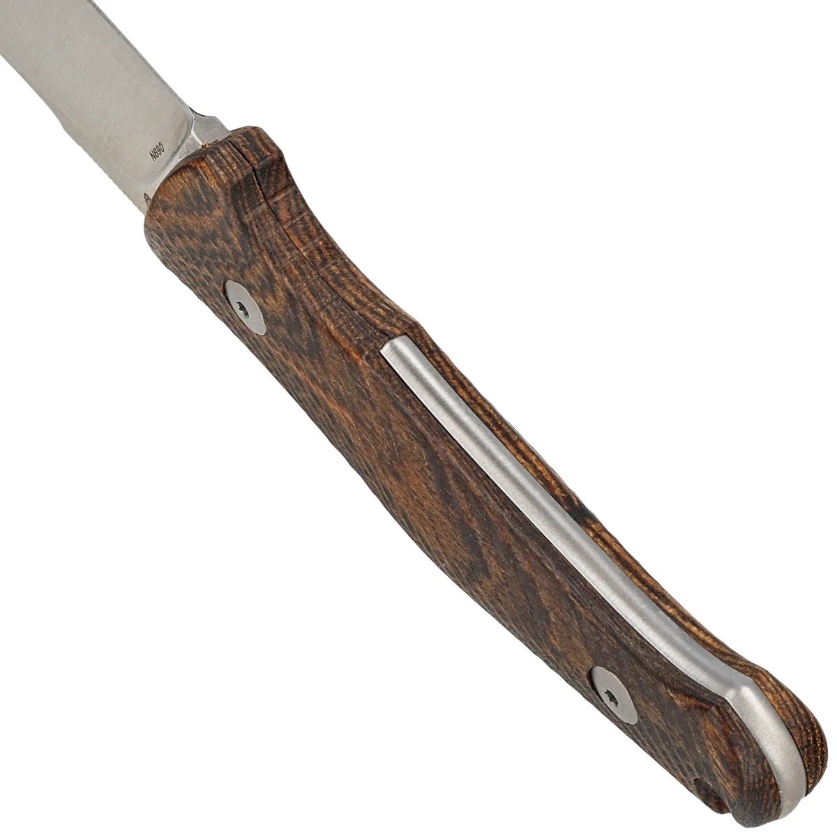 Viper Nordlys Bocote Bıçak