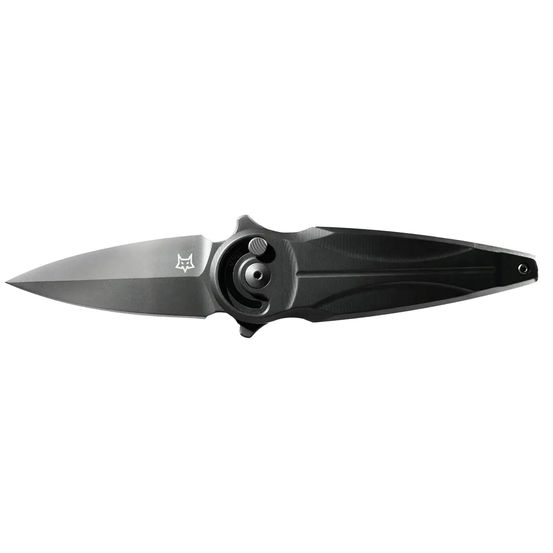 Fox Knives Saturn M390 Titanium PVD Çakı | Natureland