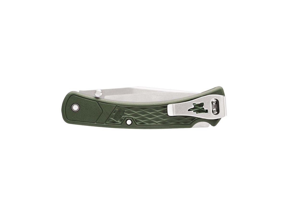 Buck 110 Slim Select OD Green Çakı