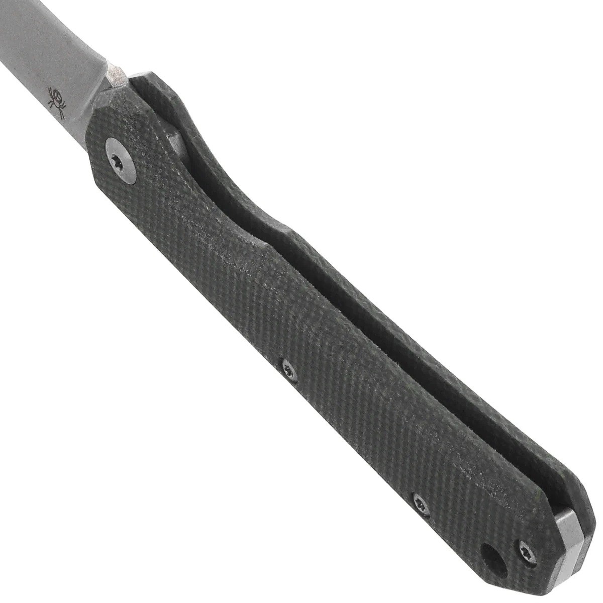 Black Fox Ciol OD Green Canvas 440C Çakı