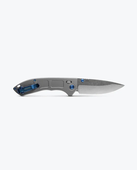 Benchmade Narrows™ Titanium M390 Çakı