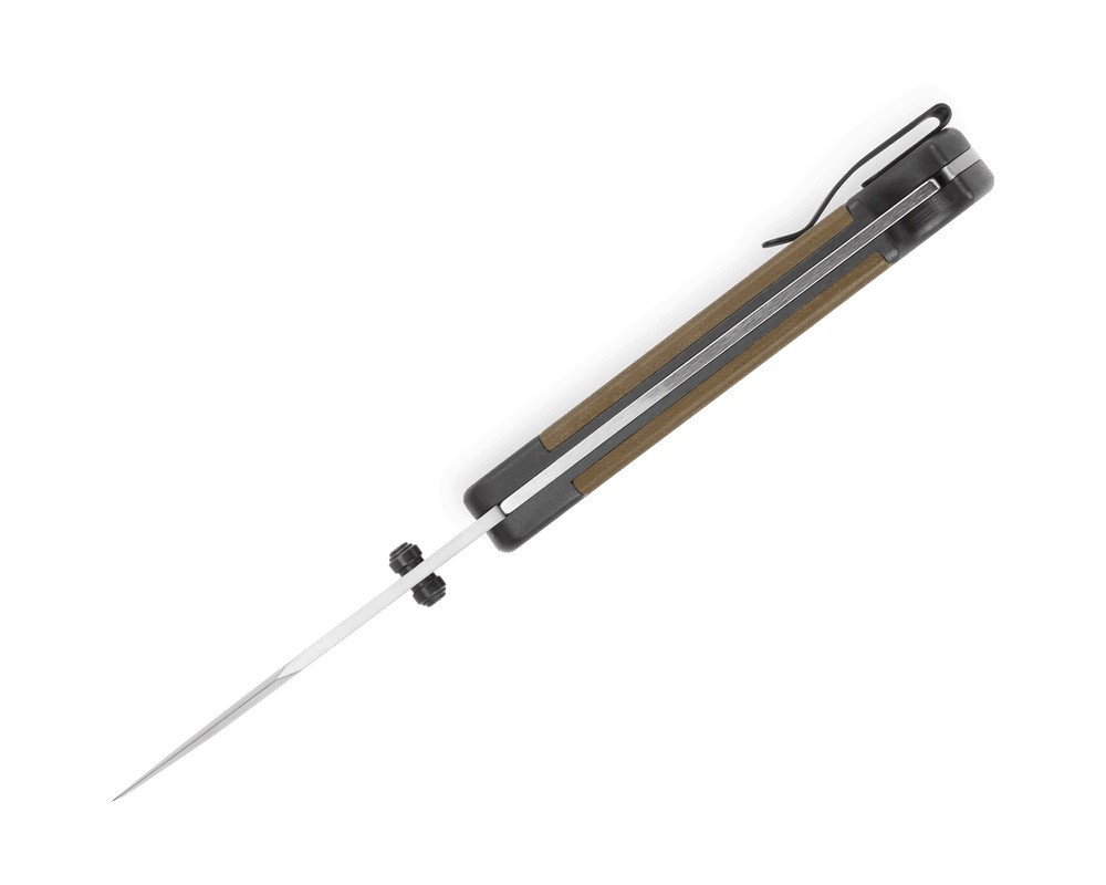 Buck 110 Hunter Sport Çakı