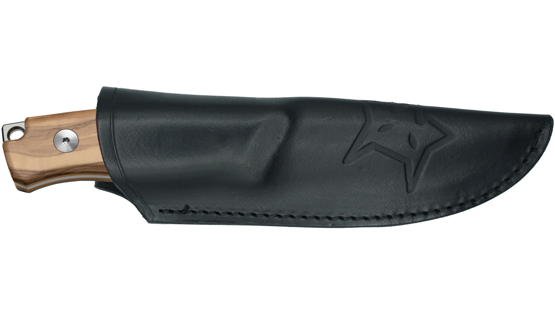 Fox Knives Windage Olive Bıçak