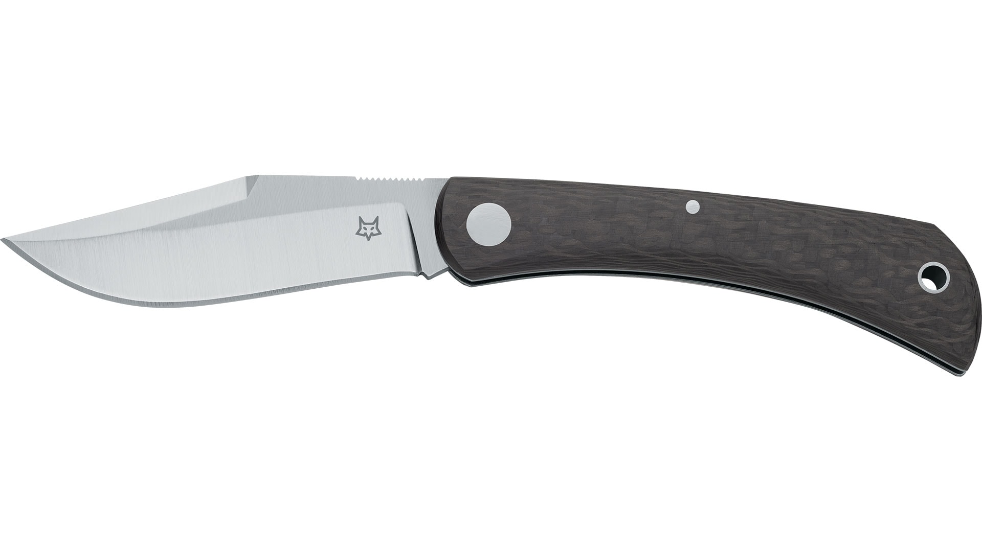 Fox Knives Libar M390 Carbon Fiber Çakı