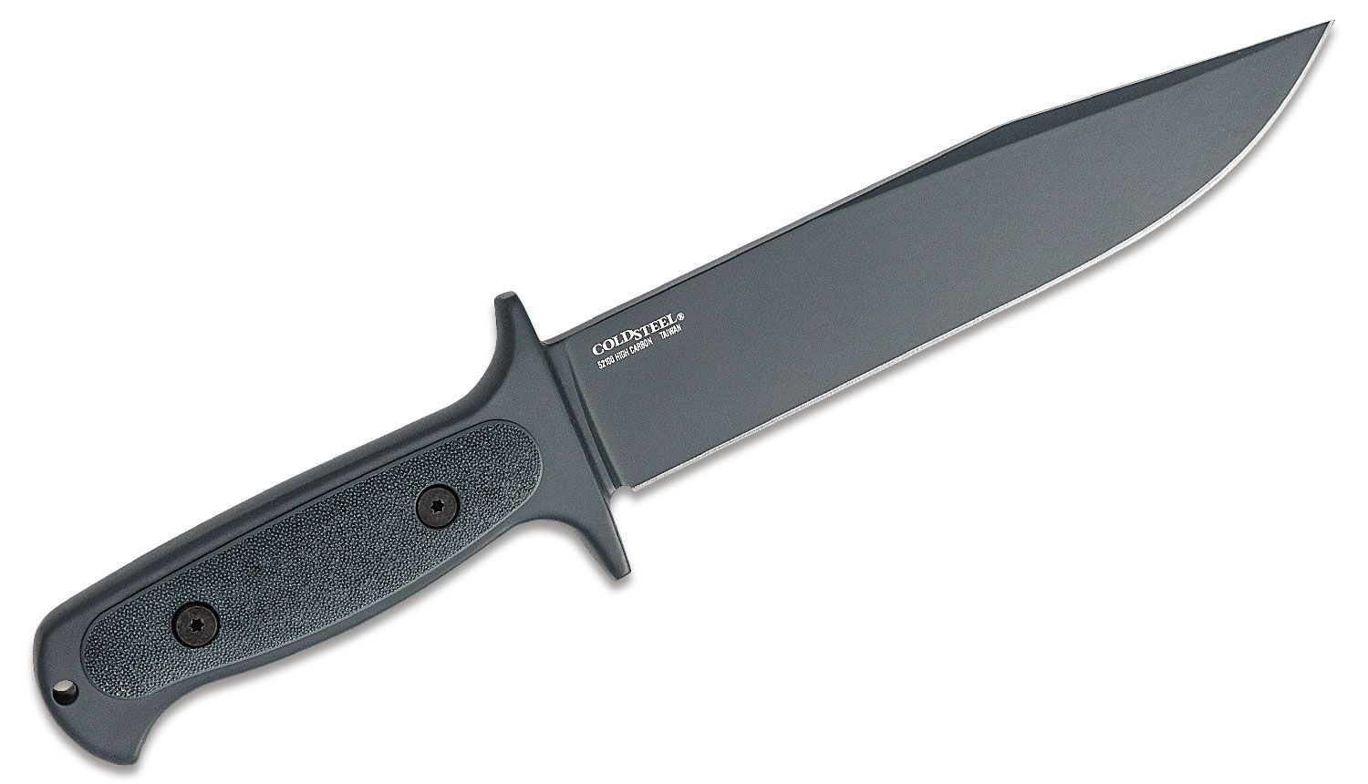 Cold Steel Drop Forged Survivalist Bıçak
