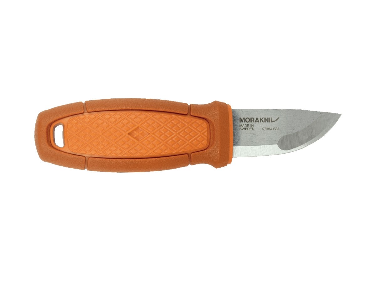 Morakniv Eldris (S) Burnt Orange Bıçak