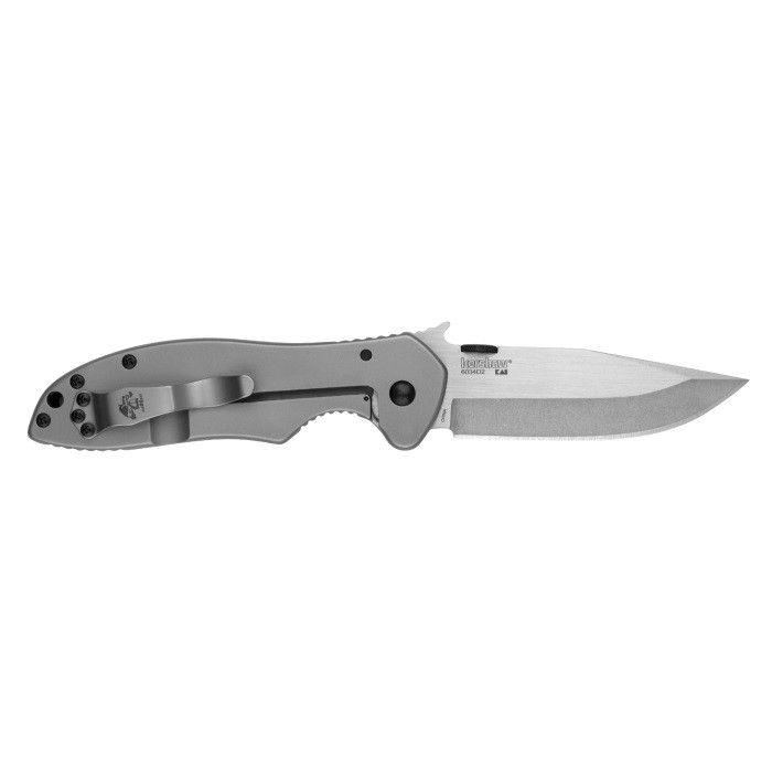 Kershaw CQC-6K D2 Çakı