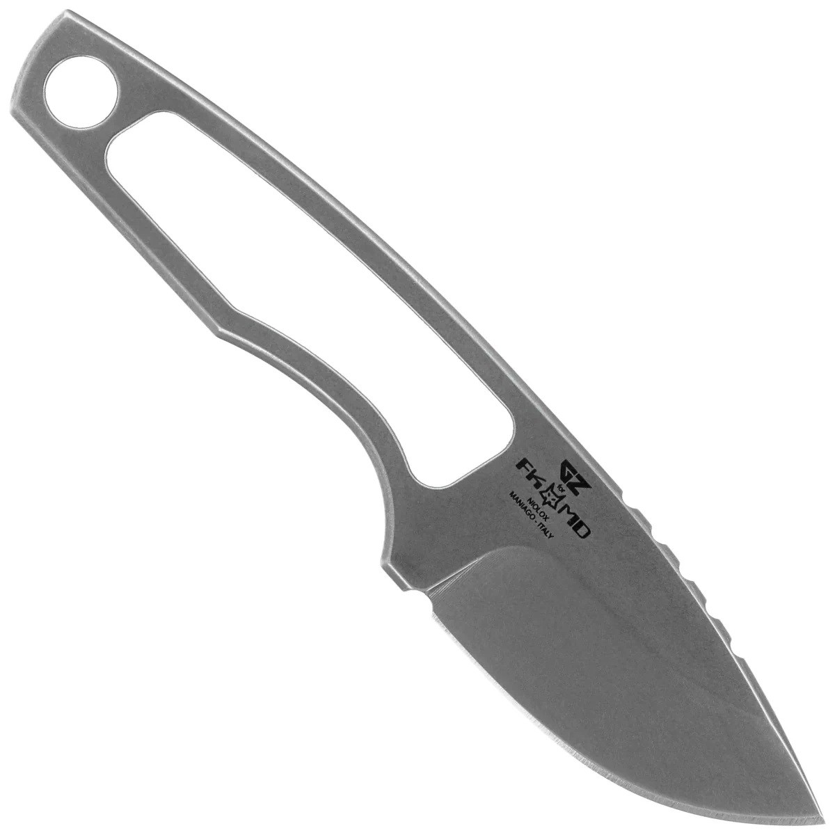 FKMD Tactical KS Short Skeleton Bıçak