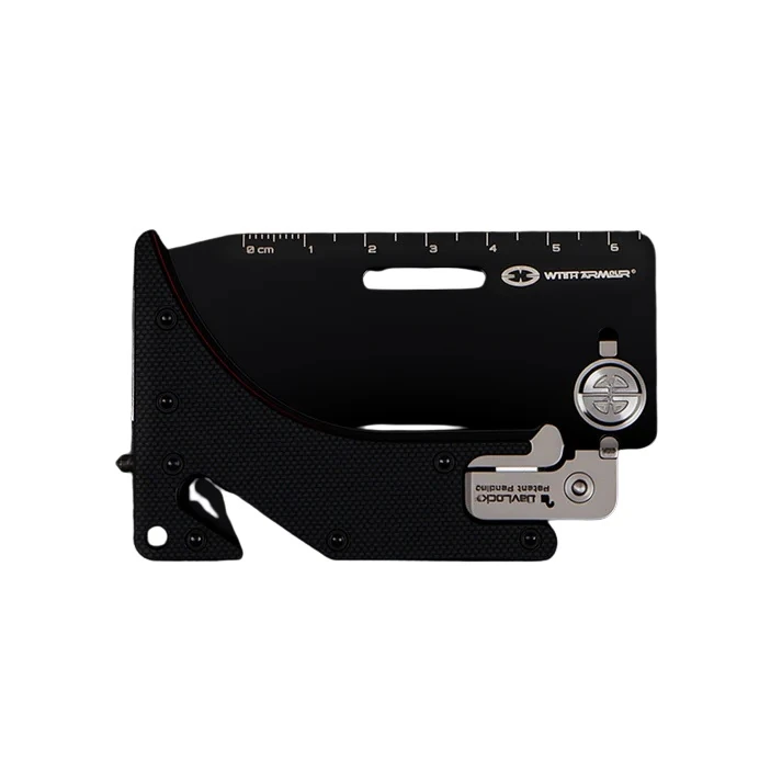 WithArmour® Professional UltraThin-BK Çakı