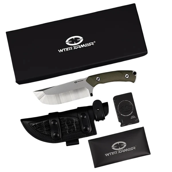 WithArmour® Professional Cherub-GN Bıçak