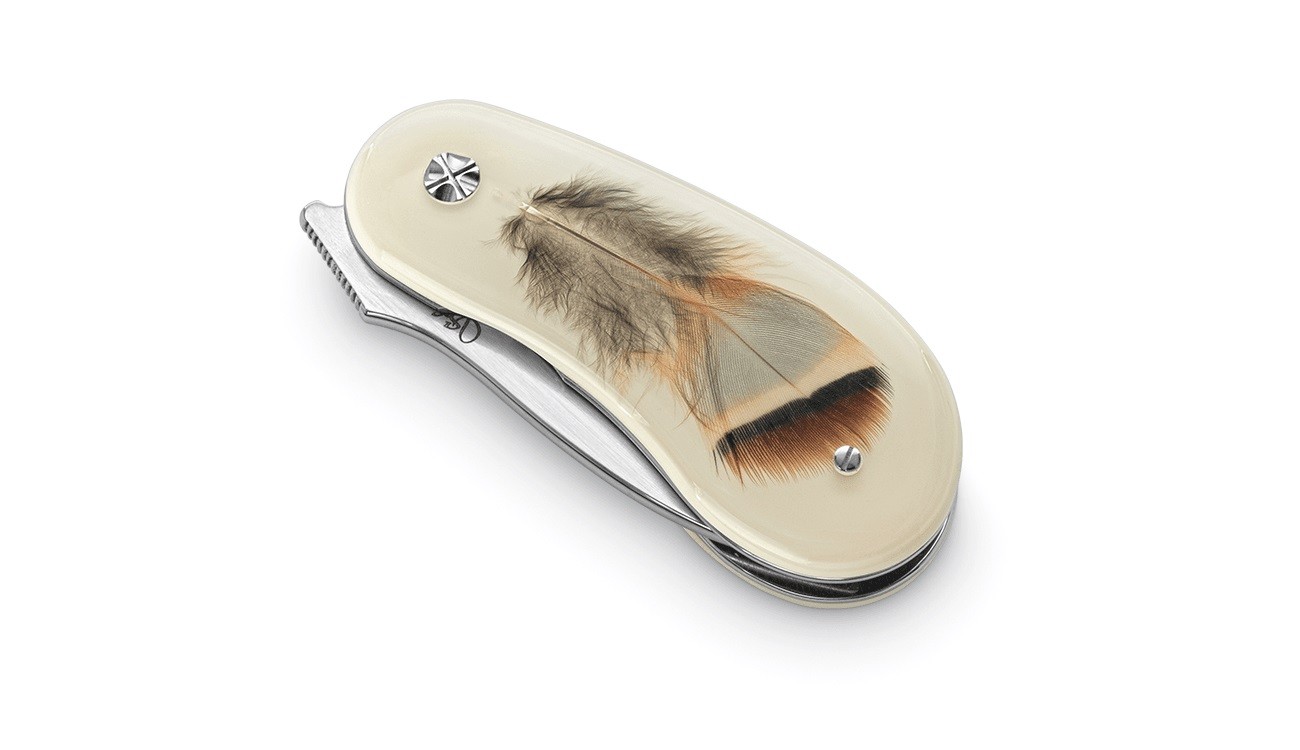Viper Drop Feather Pernice Çakı