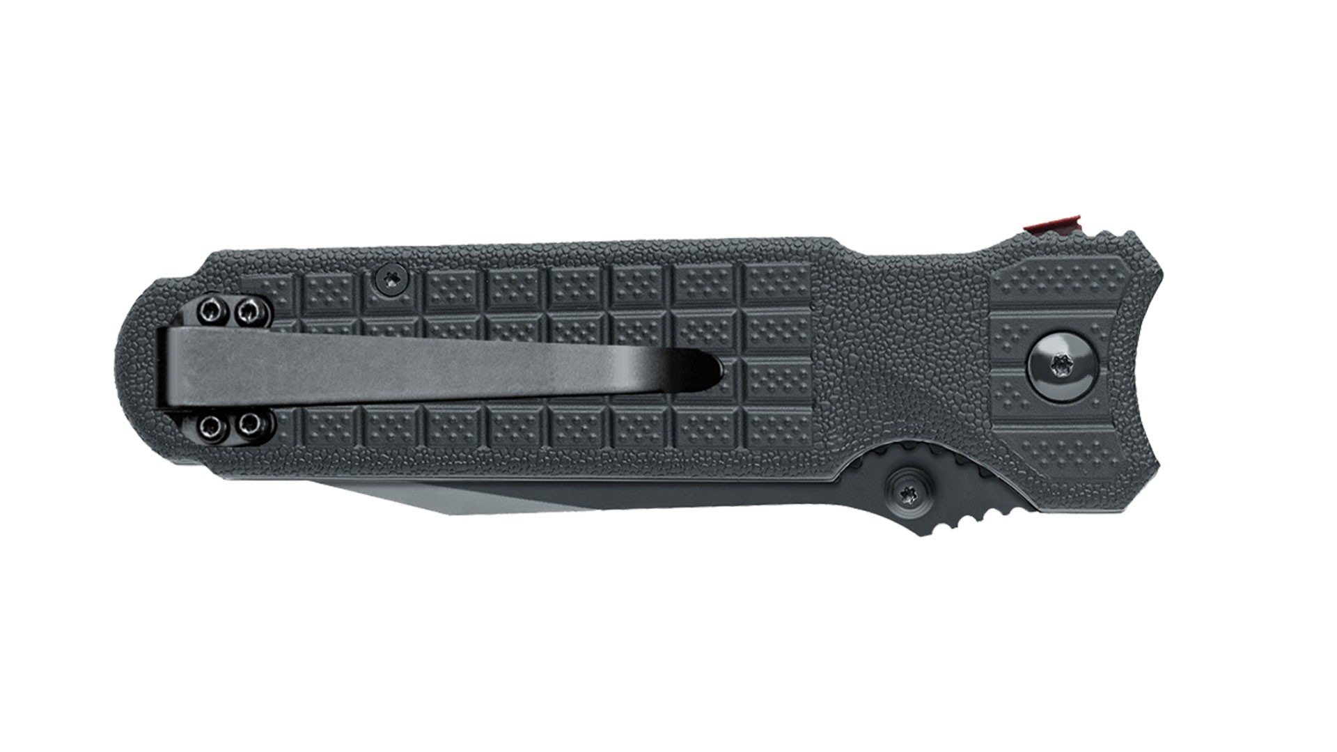 FKMD Predator Evolution All Black Çakı