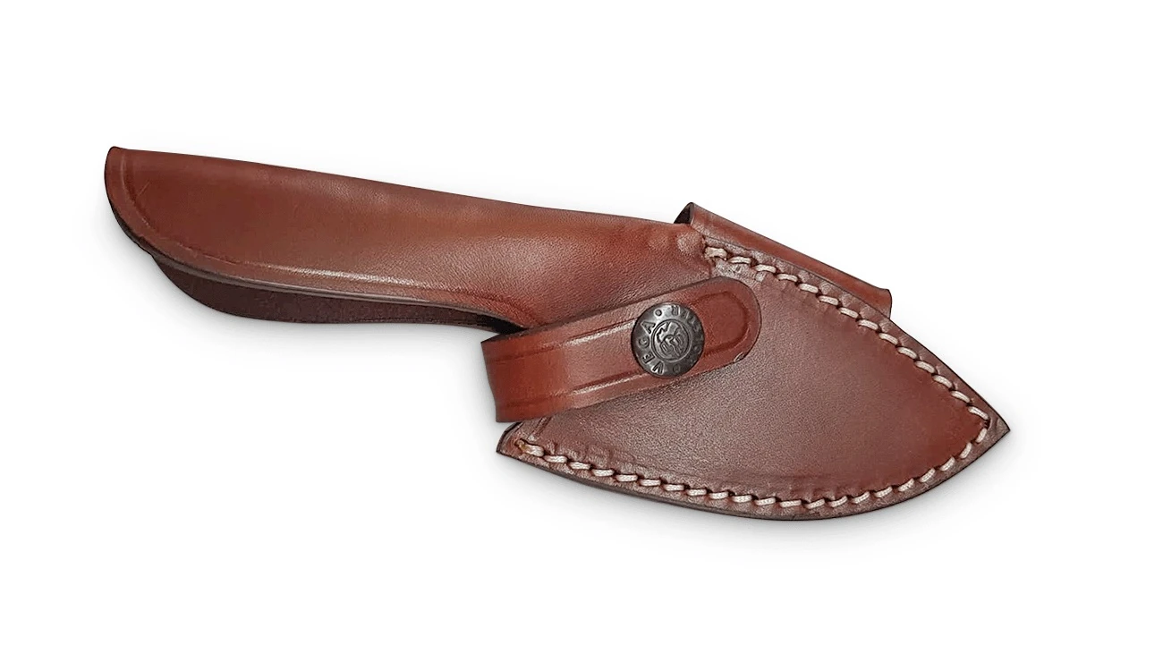 Viper Knives Handy Walnut Satin MagnaCut Bıçak