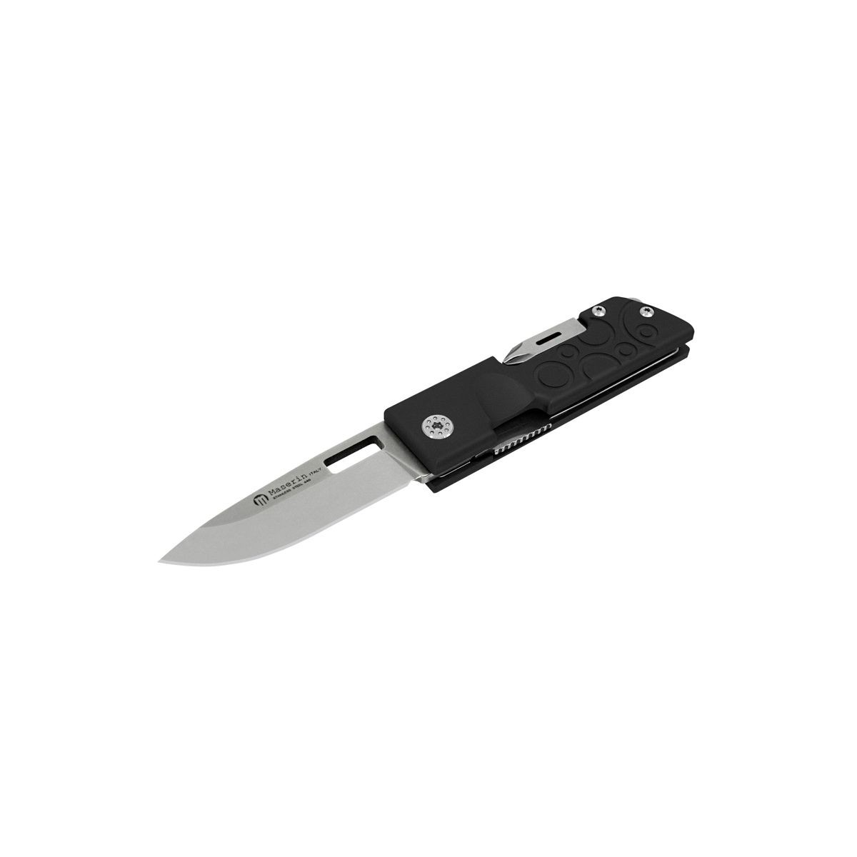 Maserin D-DUT Black Çakı