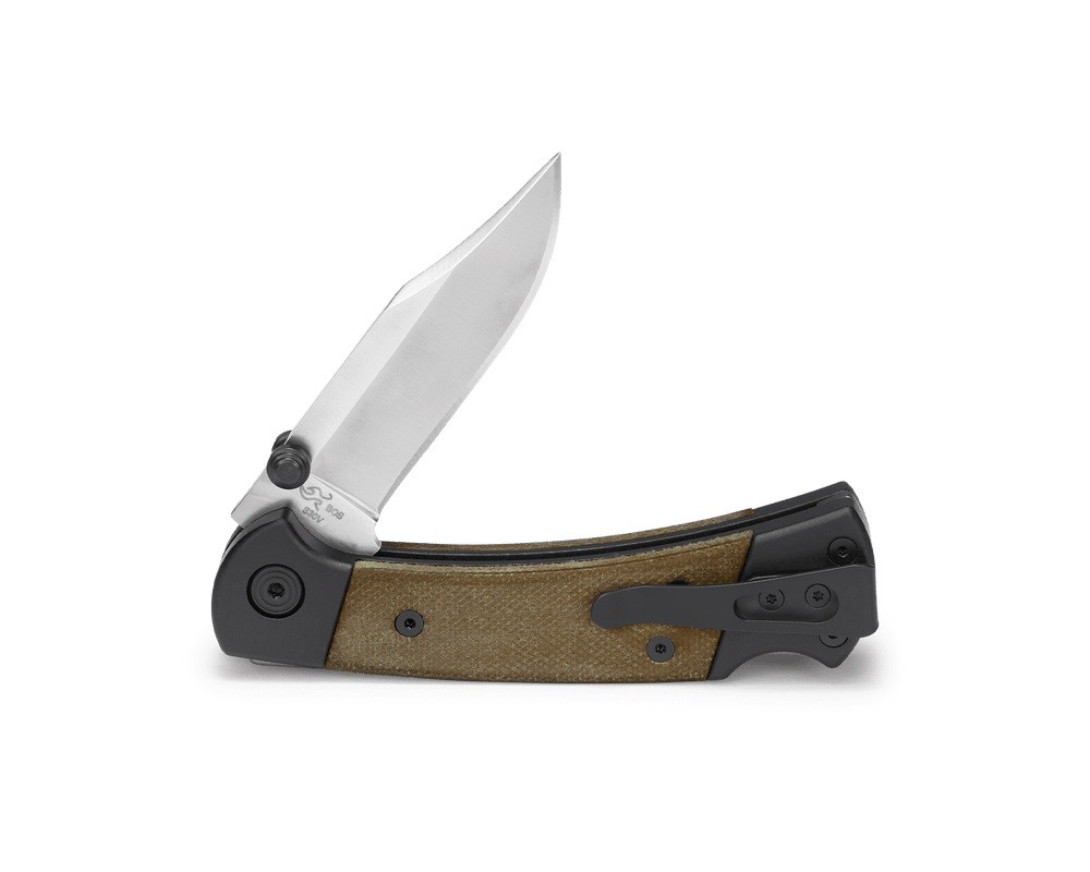 Buck 112 Ranger Sport Çakı