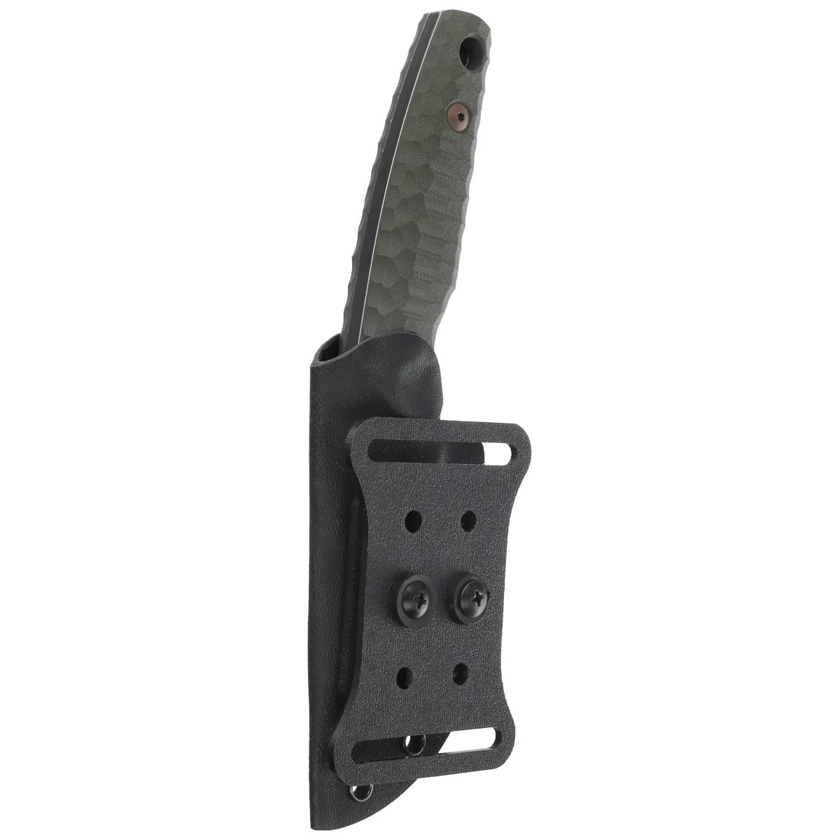 FKMD Tactical KS OD Green G10 Bıçak