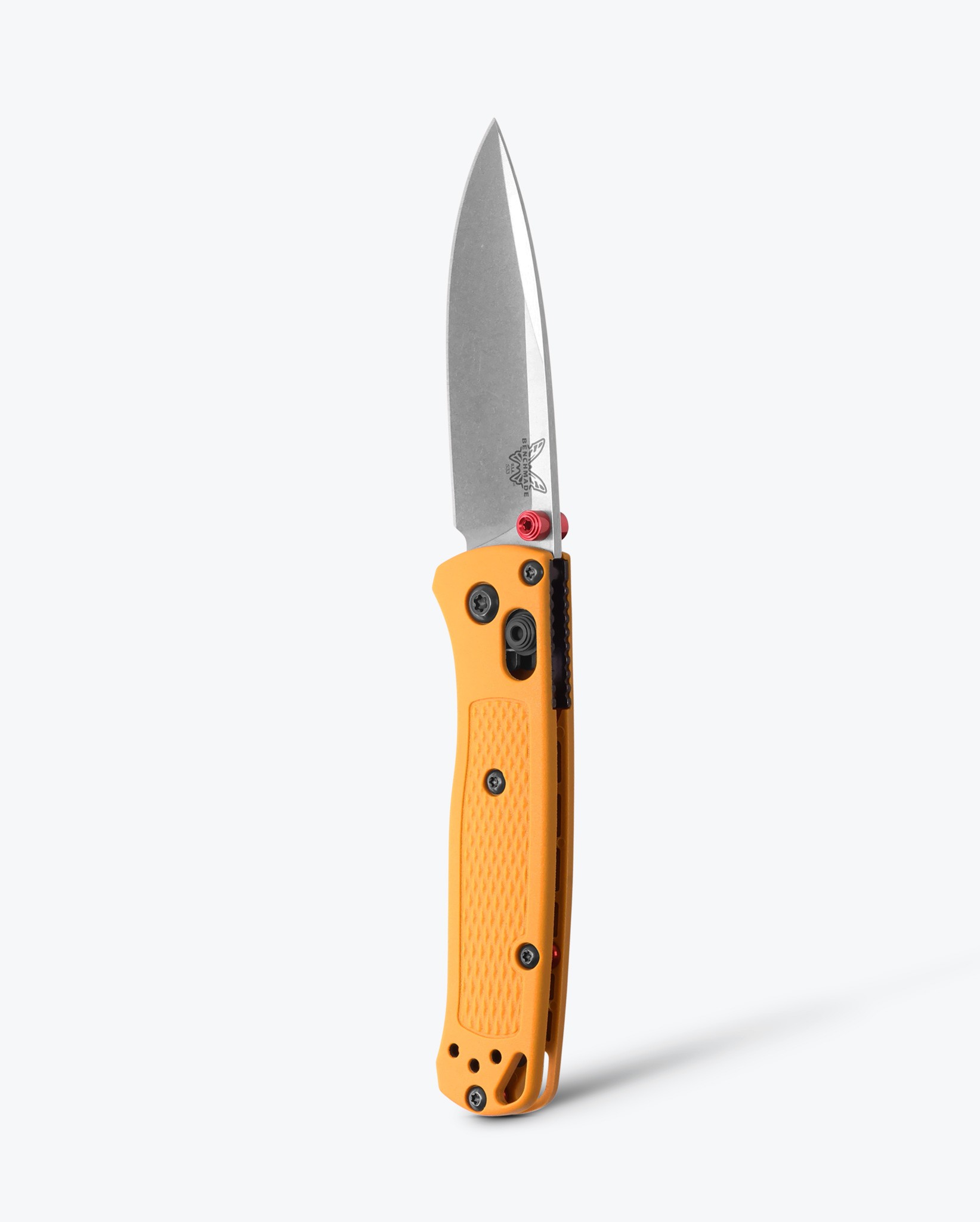 Benchmade Mini Bugout® Daybreak Grivory® Çakı