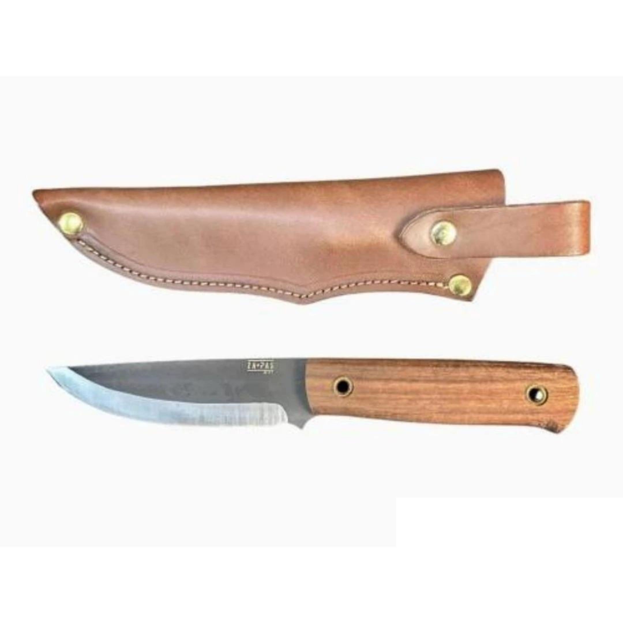 ZA-PAS BIWI 10 American Walnut Bıçak