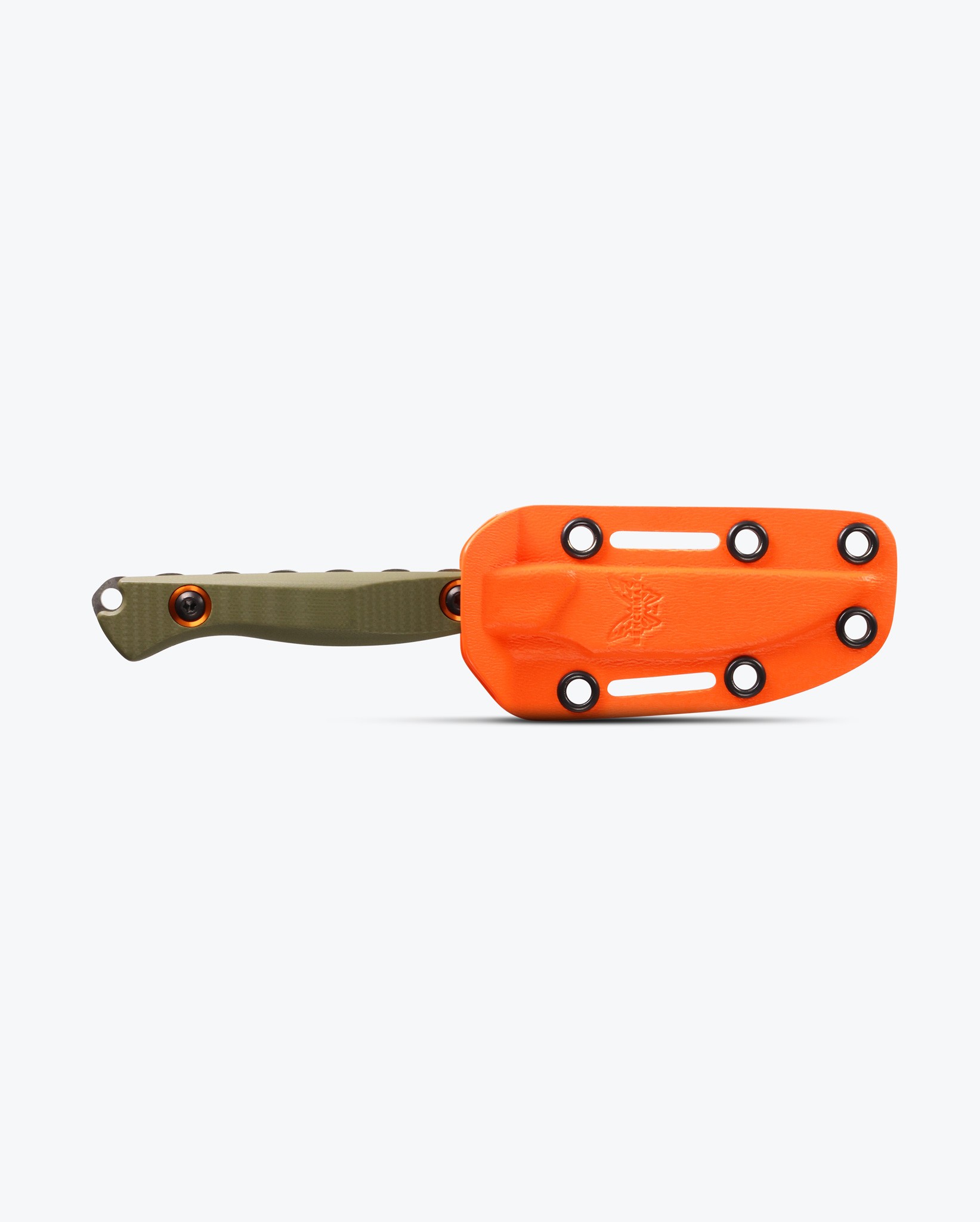 Benchmade Flyway® OD Green G10 Bıçak