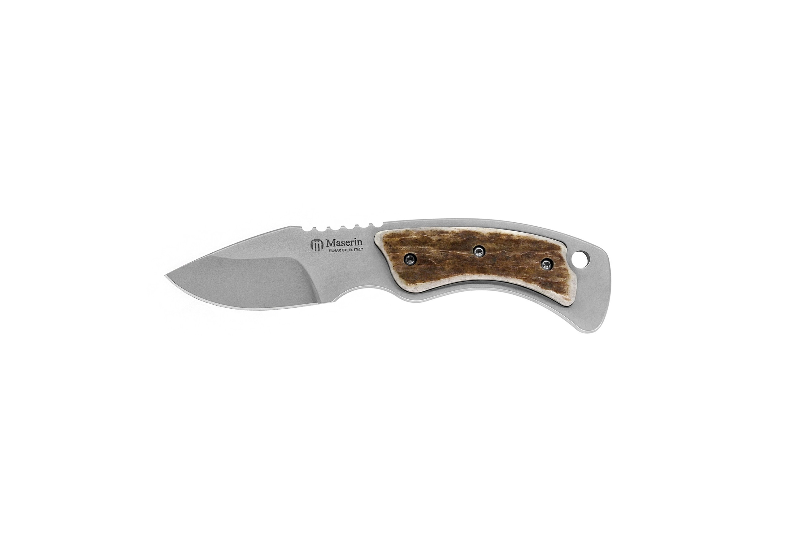 Maserin Mini Trapper 2 Bıçak