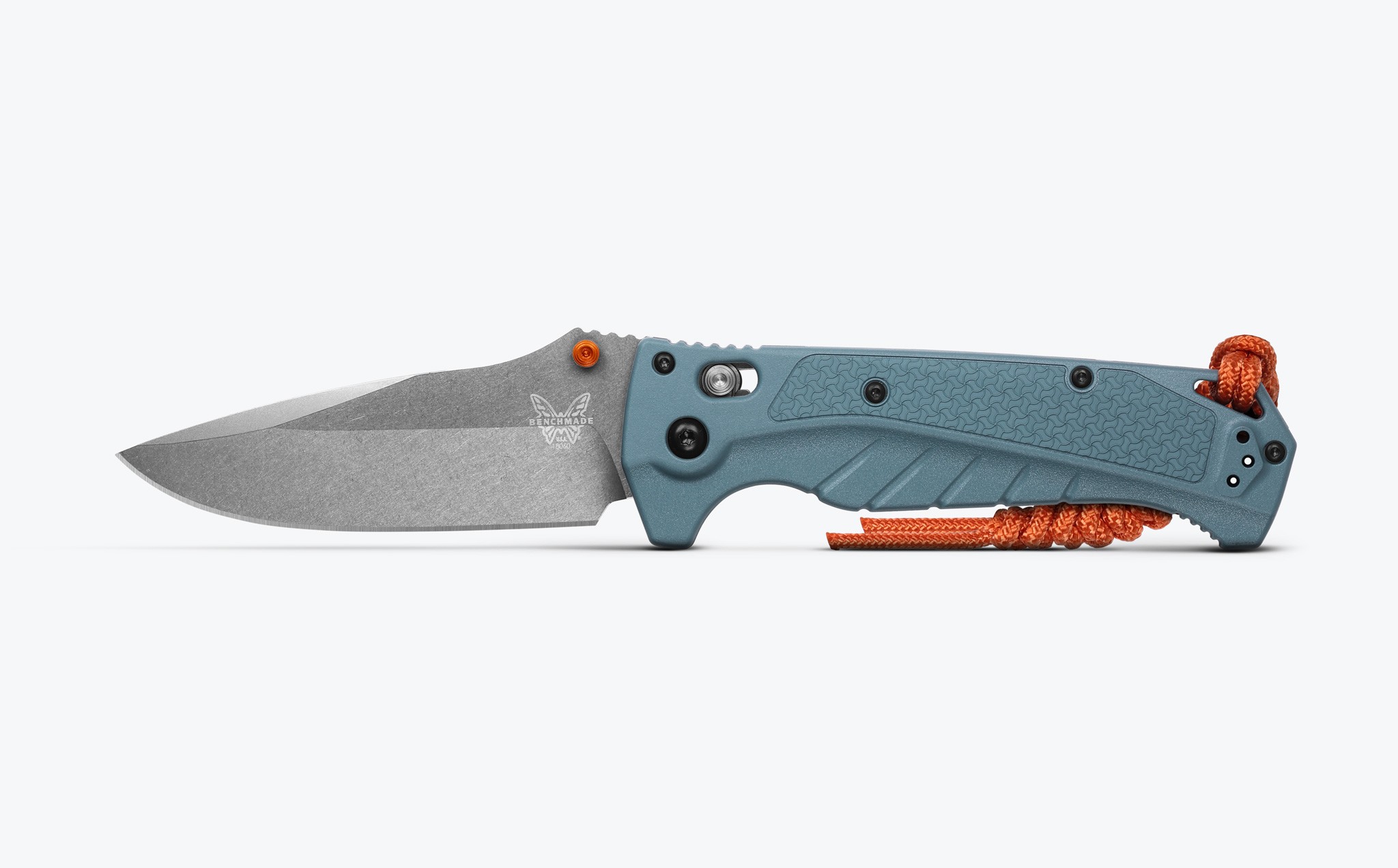 Benchmade Adira™ Depth Blue Grivory® Magnacut Çakı