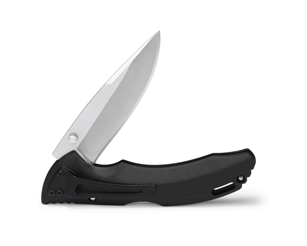 Buck 286 Bantam® BHW Black Çakı