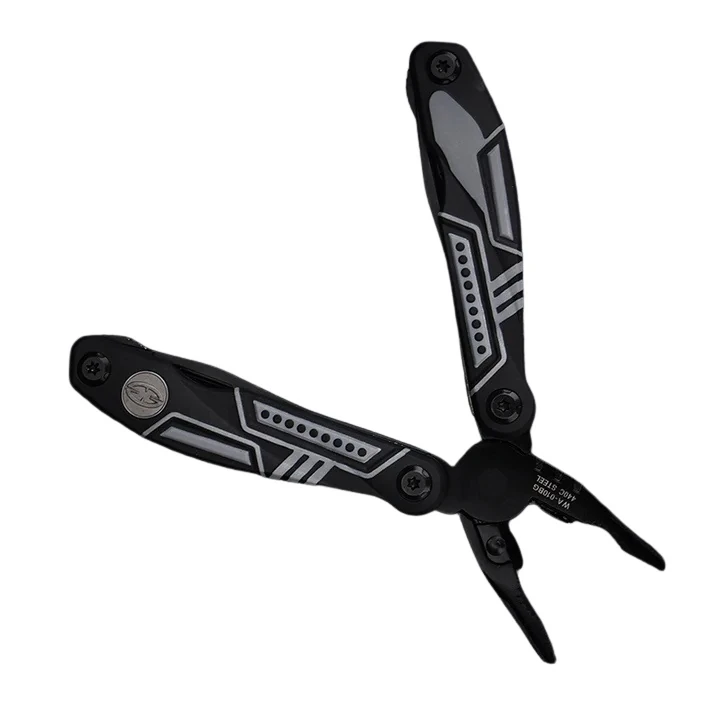 WithArmour® Ranger Black-Gray Katlanır Pense