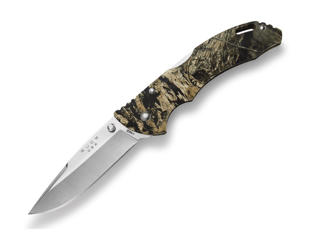 Buck 286 Bantam® BHW Mossy Oak® Country Camo Çakı