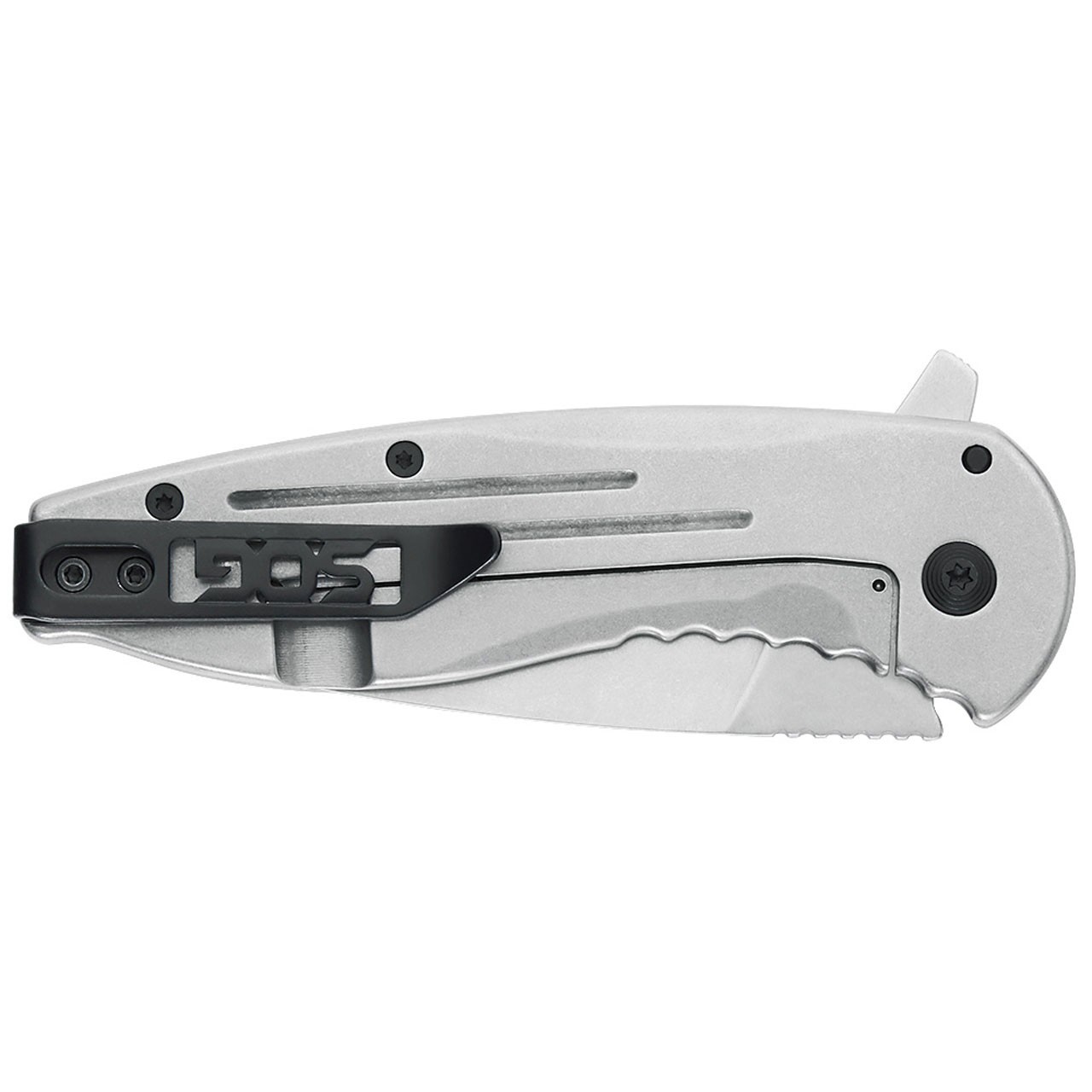 SOG Aegis FLK Çakı