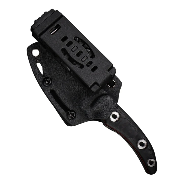 WithArmour® Jiu-Jitsu NotDone Black Bıçak